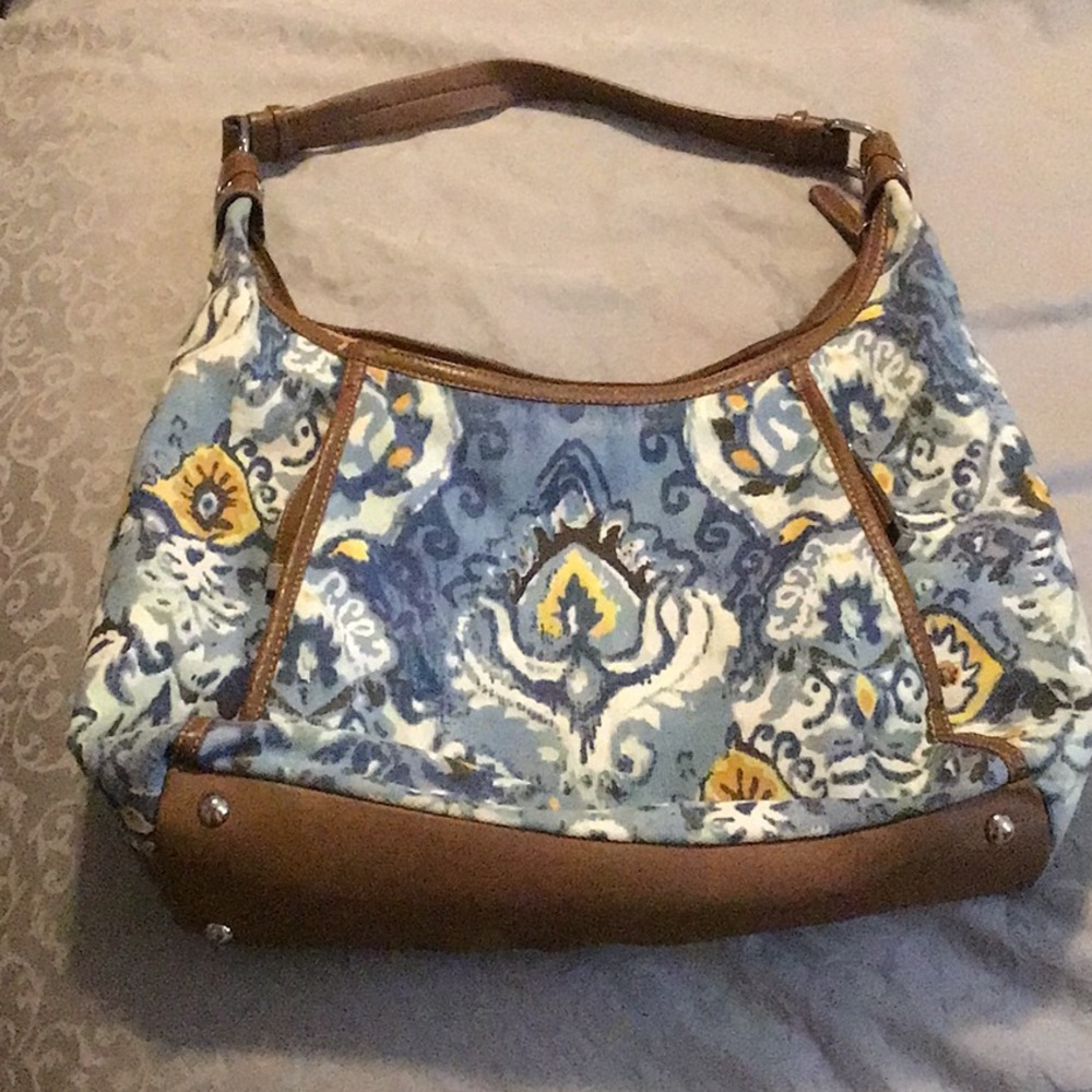 Tignanello hobo bag